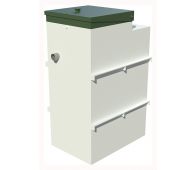 Топас 9 - фото 1